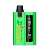 Hustler Kiss 20K Vape