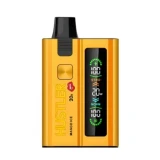 Hustler Kiss 20K Vape