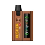 Hustler Kiss 20K Vape