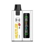 Hustler Kiss 20K Vape