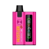 Hustler Kiss 20K Vape