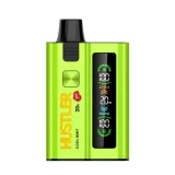 Hustler Kiss 20K Vape