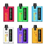 Hustler Kiss 20K Vape