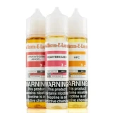 Mister E Liquids