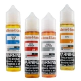 Mister E Liquids