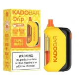 Kado Bar Drip 50K Vape