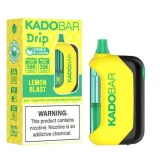 Kado Bar Drip 50K Vape