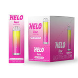HELO LUX Caffeine Vape