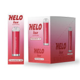 HELO LUX Caffeine Vape