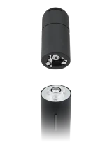 Puffco Pivot 3D Chamber