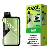 Vozol Rave Swap 70K Vape
