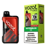 Vozol Rave Swap 70K Vape