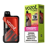 Vozol Rave Swap 70K Vape