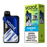 Vozol Rave Swap 70K Vape