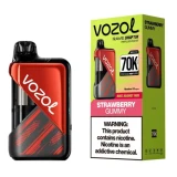 Vozol Rave Swap 70K Vape