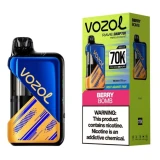 Vozol Rave Swap 70K Vape