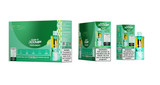 Triple Mint Kumi Six Comp Pod Kit