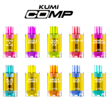 Kumi Comp Vape Pod All Flavors
