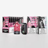 Beri CLIQ 5ct Pod + 1ct Battery (TX)