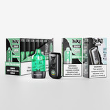 Beri CLIQ 5ct Pod + 1ct Battery (TX)