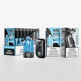 Beri CLIQ 5ct Pod + 1ct Battery (TX)