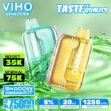 Viho Shadow Kit 75K Vape