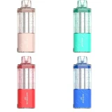 Fogest XP Zero Nicotine 40K Vape