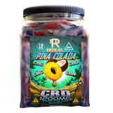 Rock It CRD Gummies 1200MG