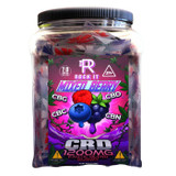 Rock It CRD Gummies 1200MG