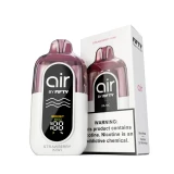 Strawberry Kiwi by Fifty Bar Air Vape