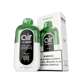Watermelon Ice by Fifty Bar Air Vape