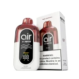 Ruby Lemonade by Fifty Bar Air Vape