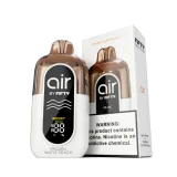 Frozen White Peach by Fifty Bar Air Vape