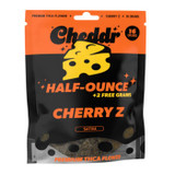 Cheddr THC-A Flower 16G