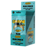 Cheddr THC-A Hash Hole Pre Rolls 1.5G