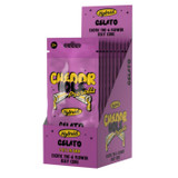 Cheddr THC-A Hash Hole Pre Rolls 1.5G