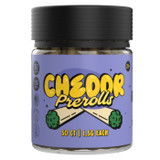 Cheddr THC-A Pre Rolls 1.5G