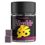 Cheddr Delta 9 Gummies