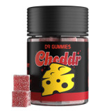 Cheddr Delta 9 Gummies