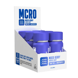 MCRO Delta 9 THC Shots