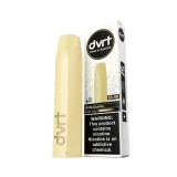 White Gummy by Fifty Bar DVRT Vape