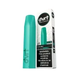 Miami Mint byFifty Bar DVRT Vape