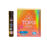 TP-G  THC-A Pre Rolls 1.5G