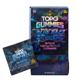 TP-G Live Resin Gummies 10000MG