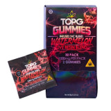 TP-G Live Resin Gummies 10000MG