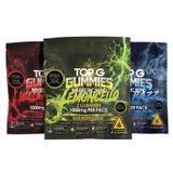 TP-G Live Resin Gummies 10000MG