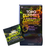 TP-G Live Resin Gummies 10000MG