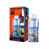 GeekVape Kloud Pod System