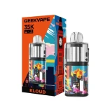 GeekVape Kloud Pod System