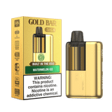 Gold Bar Max 50K Vape Kit